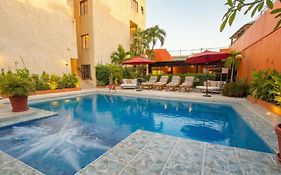 Hotel Villas Ximena