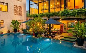 Hotel Villas Ximena