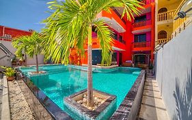 Hotel Villas Ximena